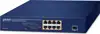 Planet MGS-910XP - 8-Port 10 100 1000 2500T 802.3at PoE 1-Port 10G SFP