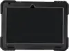 Hannspree - protective case - back cover for tablet