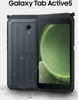 Samsung Galaxy Tab Active 5 X306 EE 128GB 5G black/green EU