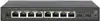 LevelOne Switch 8x GE GES-2110 2xGSFP Hilbert