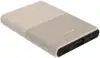 TERRATEC Powerbank P50 Pocket Sand Dollar 5.000mAh
