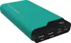 PB-15000C, 15000mAh, 5V, 2100mA, 146 x 75 x 22.25 mm, 340 g