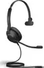 Jabra Headset Evolve2 30 SE USB-A MS Mono schnurgebunden