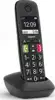 Gigaset E290 HX crni int.