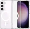 MM TPU SAM GALAXY S24 PLUS MAGSAFE prozirna