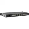 LevelOne Switch 34x FE FGP-3400W760 2xGE 19" 760W 32xPoE 