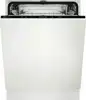 Ugradbena perilica posuđa Electrolux EEA17200L