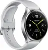 XIAOMI WATCH 2 SLIVER CASE WITH GRAY TPU STRAP-PAMETNI SAT