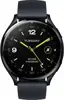 XIAOMI WATCH 2 BLACK CASE WITH BLACK TPU STRAP-PAMETNI SAT