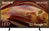 Televizor SONY LED KD-55X75WLPAEP