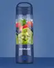 Nutribullet NBP003NBL granatowy