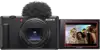 Sony Cyber-Shot ZV-1 II do videoblogów