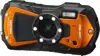 Ricoh WG-80 naranđasta