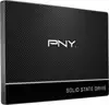 SSD 500GB 2.5'' SATA3 3D TLC 7mm, PNY CS900