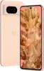 Google Pixel 8 8/128GB 5G Rose