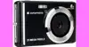 Agfa Photo DC5200 crna