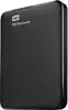 HDD eksterni Western Digital Elements™ Portable 2TB, 2.5˝ WDBU6Y0020BBK