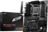 MSI PRO B650-S WIFI - motherboard - ATX - Socket AM5 - AMD B