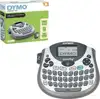 DYMO LetraTag LT-100T desktop AZERTY keyboard
