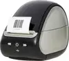 DYMO LabelWriter 550 label printer 62pcs/min.Value pack