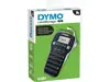 DYMO LabelManager 160 6/9/12mm D1 Tapes Azerty