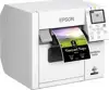 ET Epson CW-C4000e (mk) stolni pisač naljepnica u boji s mat crnom tintom