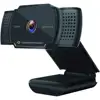 CONCEPTRONIC Webcam AMDIS 1080P(2K über Sof) AF (Web+Mic.)sw