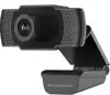 CONCEPTRONIC Webcam AMDIS 1080P Full HD Webcam+Microphone sw