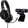 AVerMedia Video Konferenz Kit 317, Webcam PW313 + Headset