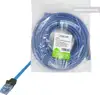 LogiLink patch kabel CAT6A U/UTP Premium plavi 2,00m 10G/PoE