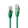 LINDY patch kabel Cat6 S/FTP zeleni 0,30m