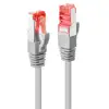 LINDY patch kabel Cat6 S/FTP sivi 0,50m