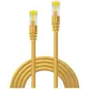 LINDY patch kabel Cat6 S/FTP žuti 2.00m