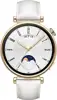 Pametni sat Huawei Watch GT 4 41mm zlatno-bijeli