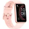 Pametni sat Huawei Watch Fit SE roza