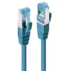 LINDY patch kabel Cat6 S/FTP plavi 1.50m