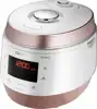 Icook Q5 Premium, 20.32 cm (8") 1, 11 cooking modes