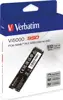 SSD 512GB Verbatim Vi5000 PCIe NVMe M.2