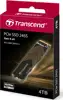 SSD 4TB Transcend M.2 MTE245S (M.2 2280) PCIe Gen4 x4 NVMe