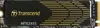 SSD 2TB Transcend M.2 MTE245S (M.2 2280) PCIe Gen4 x4 NVMe