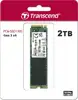SSD 2TB Transcend M.2 MTE110S (M.2 2280) PCIe Gen3 x4 NVMe