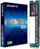 SSD 2TB Gigabyte Gen3 2500E PCI-E 3.0 NVMe 1.3