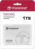 SSD 1TB Transcend 2,5" (6.3cm) SSD220Q, SATA3, QLC