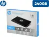 HP SSD 240GB S650 2,5" (6,4cm) 345M8AA retail