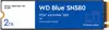 WD Blue SN580 NVMe SSD 2TB M.2
