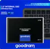 GOODRAM CX400 Gen.2 2TB