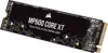 CORSAIR MP600 CORE XT - SSD - 4 TB - PCIe 4.0 x4 (NVMe)