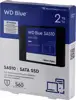 WD Blue SSD SA510 SATA3 2TB