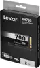 Lexar NM790 M.2 2280 NVMe 2TB