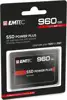 EMTEC SSD GX150 3D NAND Phison 960GB